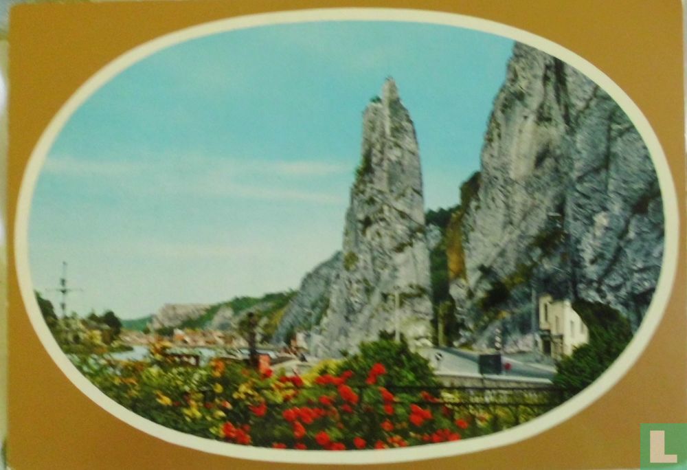 La Roche á Bayard