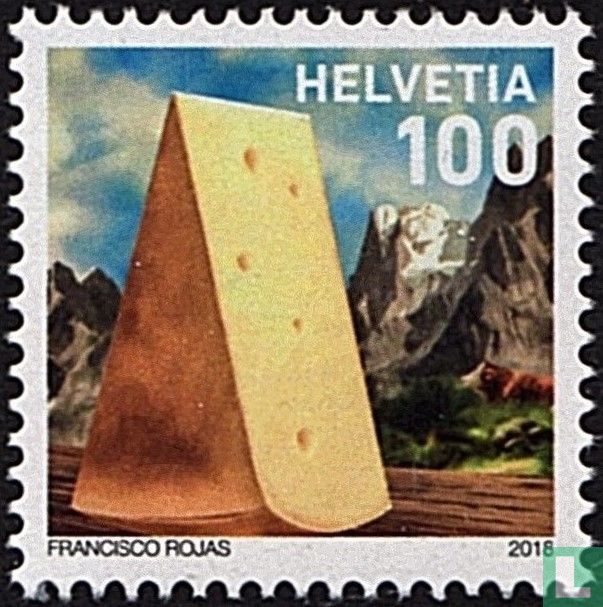 Kaasfondue