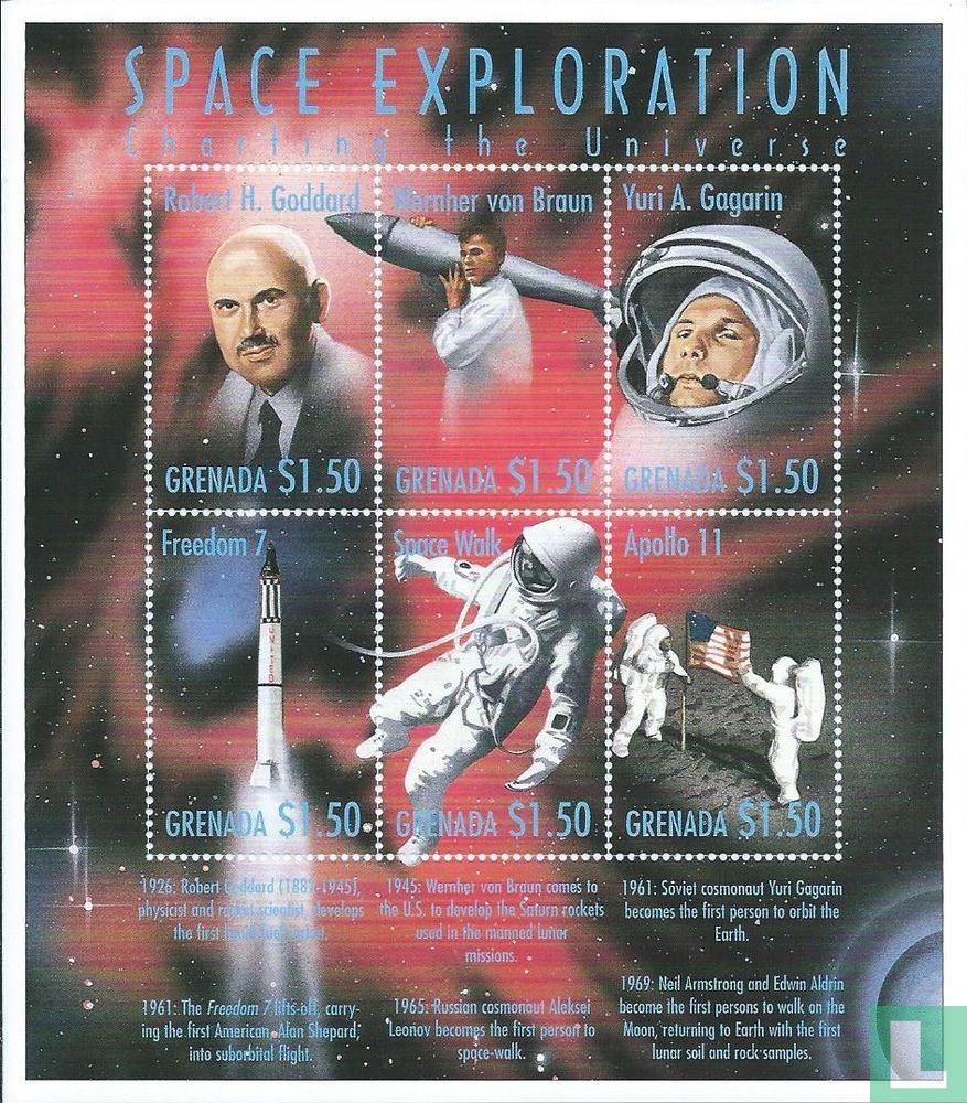 Astronautique