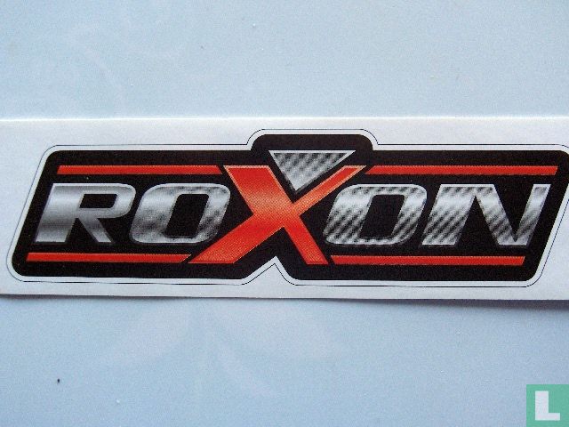 Roxon