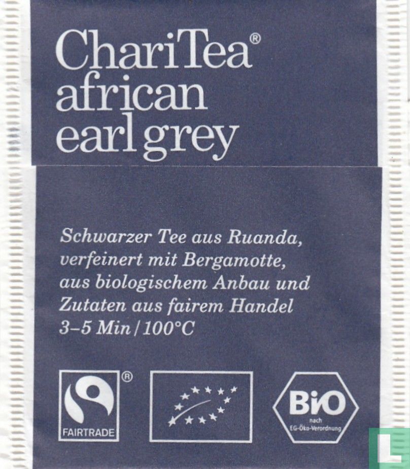 african earl grey