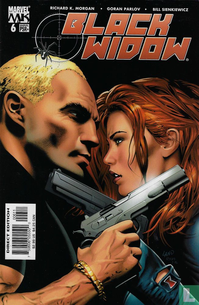 Black Widow 6