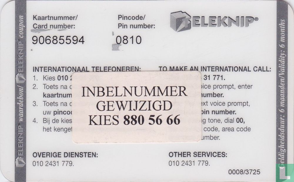 Teleknip