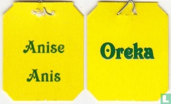Anis