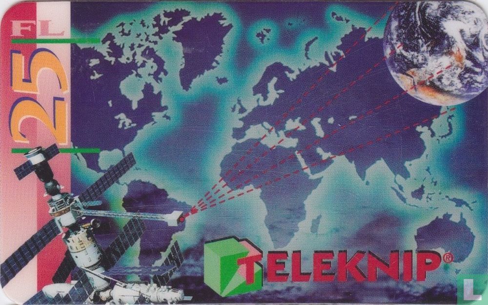 Teleknip