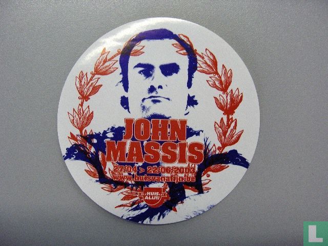 John Massis
