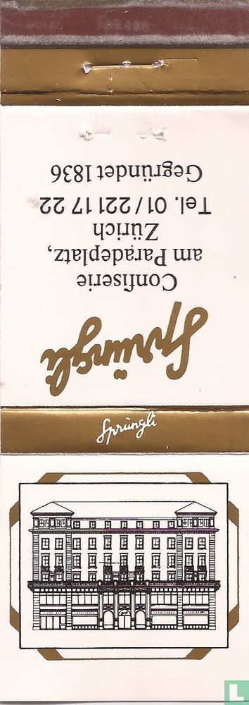 Sprüngli
