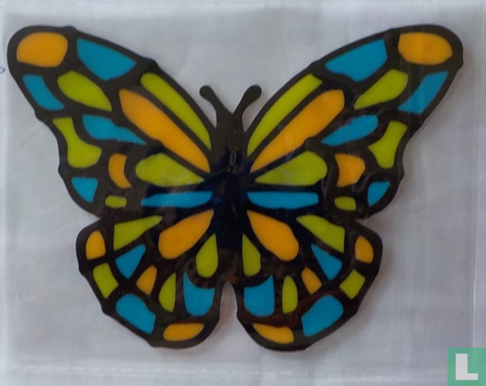 Vlinder 
