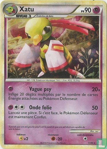 Xatu