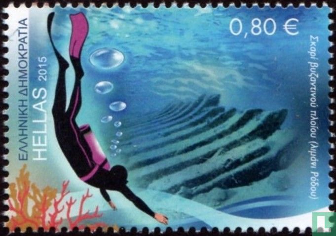 Plongée sous-marine 