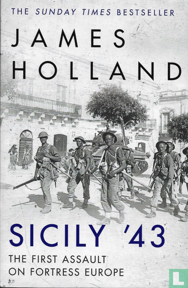 Sicily '43