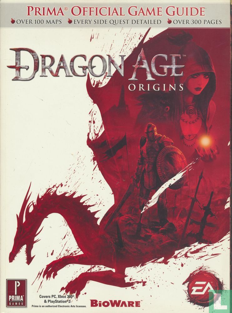 Dragon Age Origins