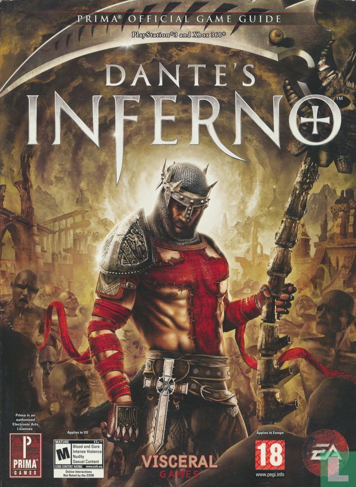 Dante's Inferno