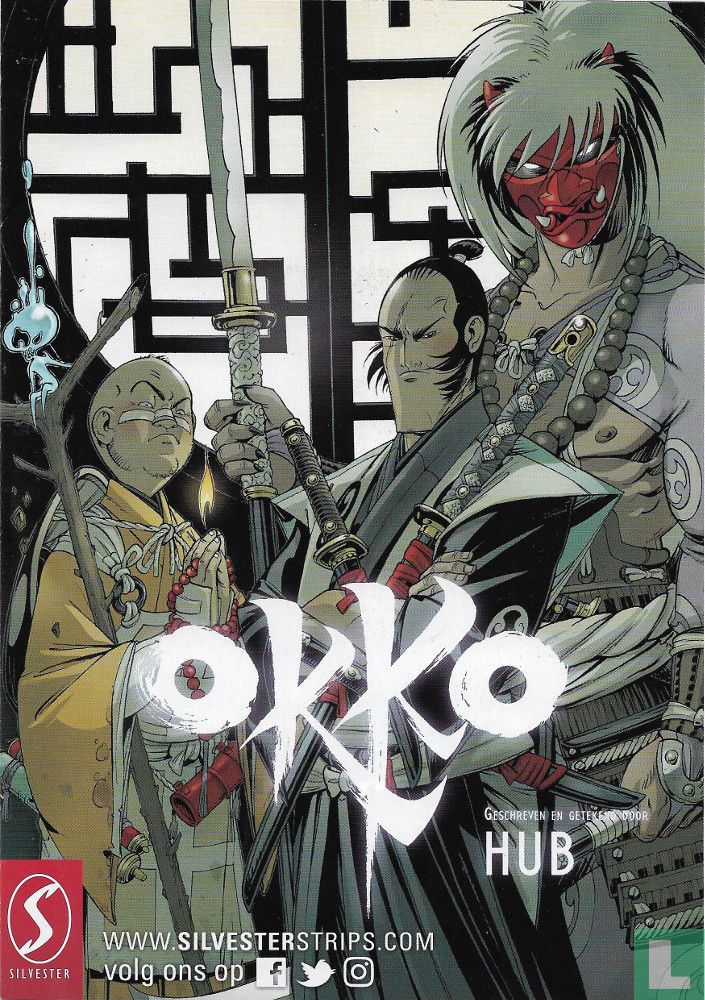 Okko