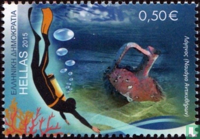 Plongée sous-marine