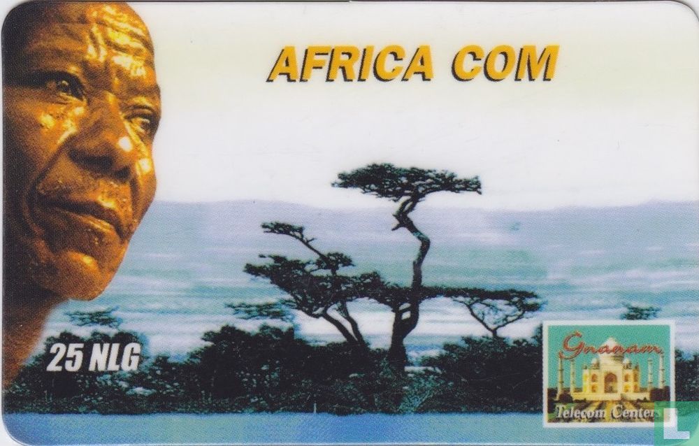 Africa Com
