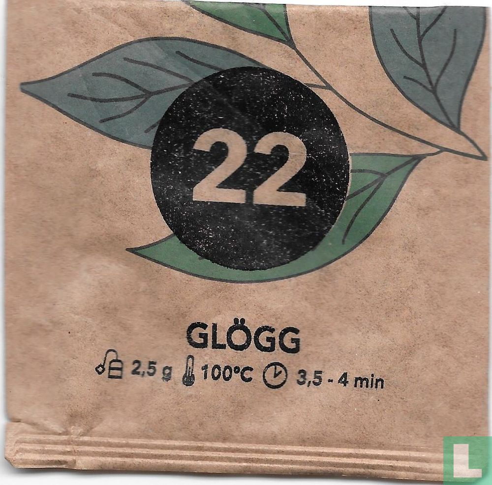 Glögg 