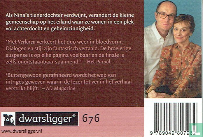 Verloren