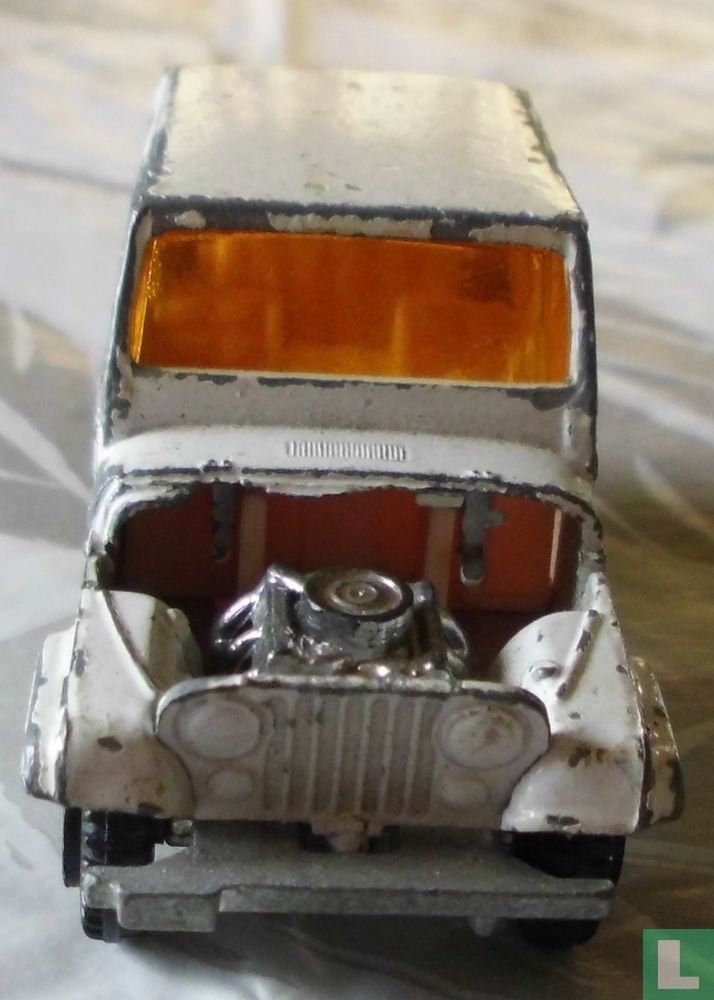 Jeep CJ-7