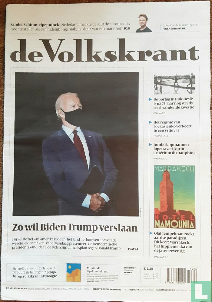 De Volkskrant 29299