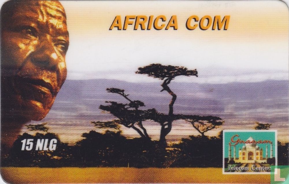 Africa Com