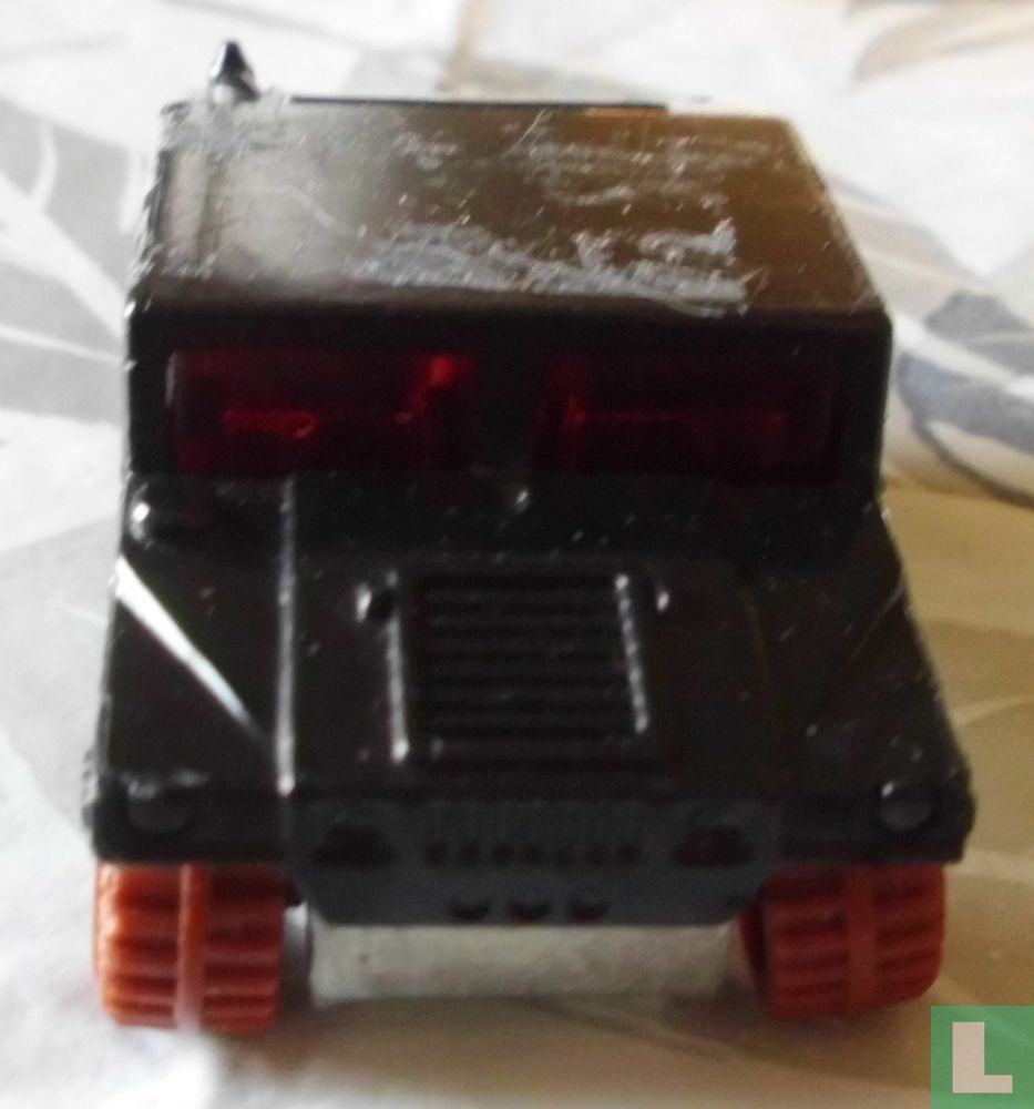 Hummer 'Dino Hunter'