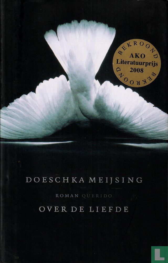 Over de liefde
