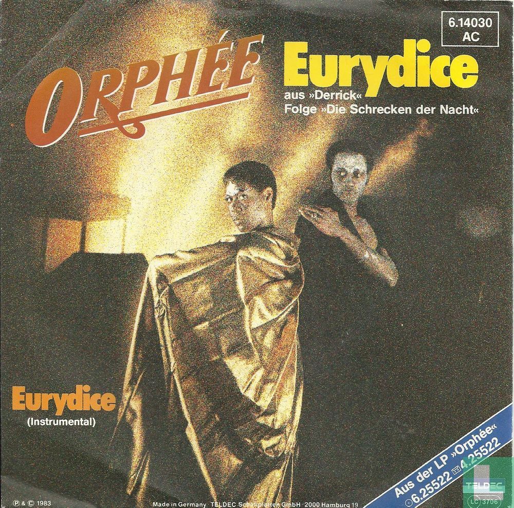 Eurydice