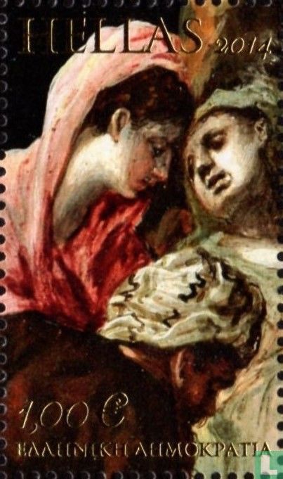 El Greco