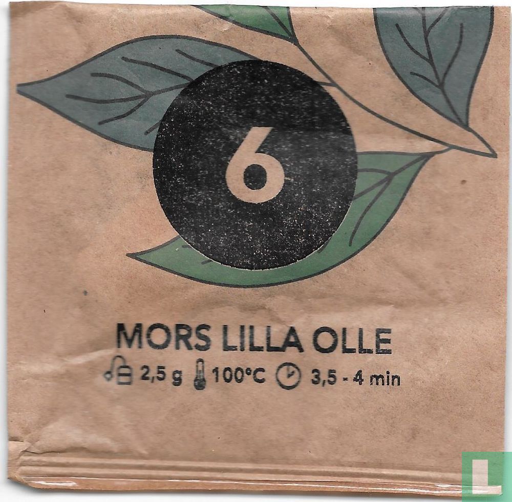 Mors Lilla Olle