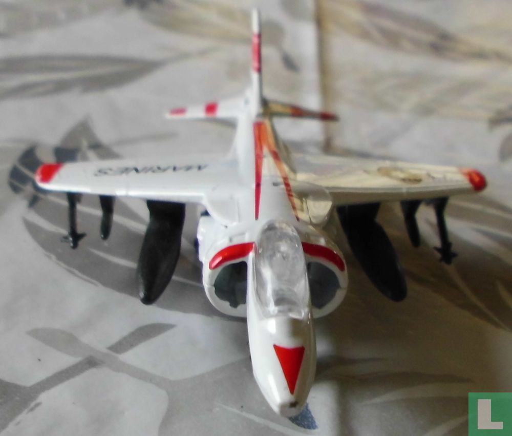 A219 AV-88 Harrier
