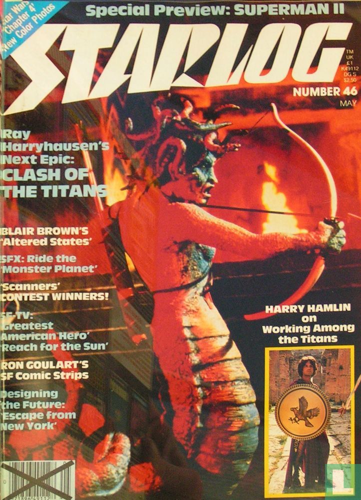 Starlog 46