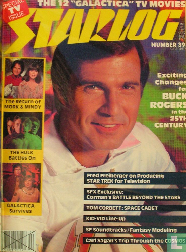 Starlog 39