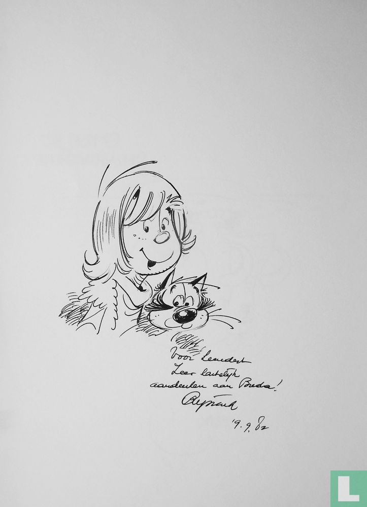 Brammetje Bram