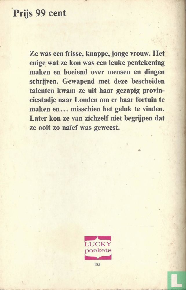 Lynn en de liefde