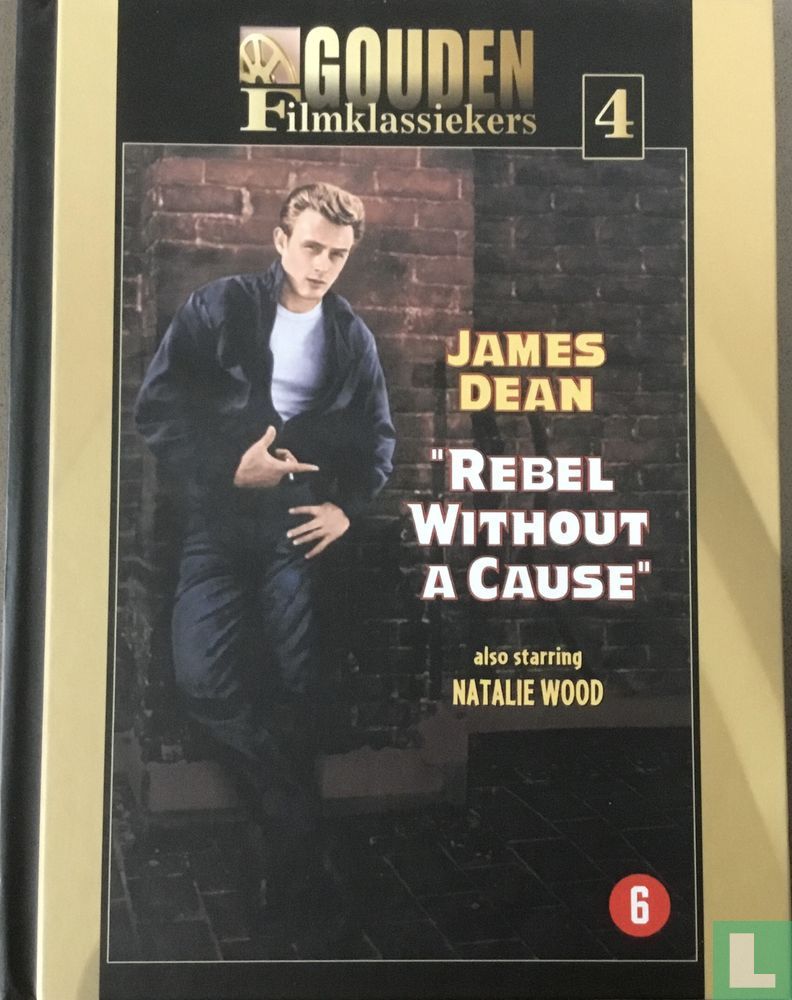 Rebel Without a Cause
