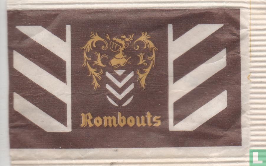 Rombouts