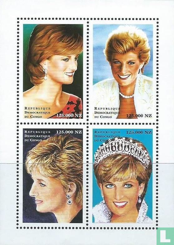 Lady Diana