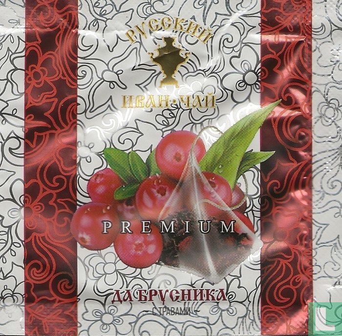 Lingonberry