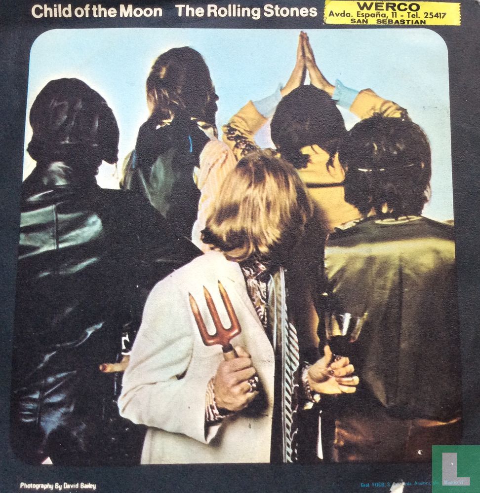 Jumpin’ Jack Flash
