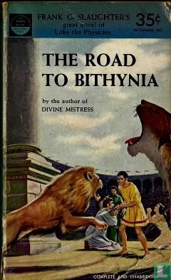 The road to Bithynia
