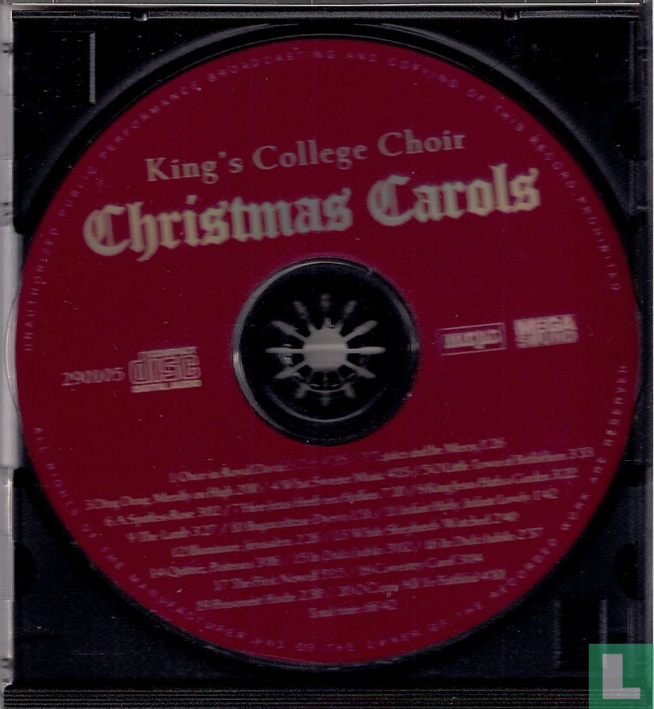 Christmas Carols