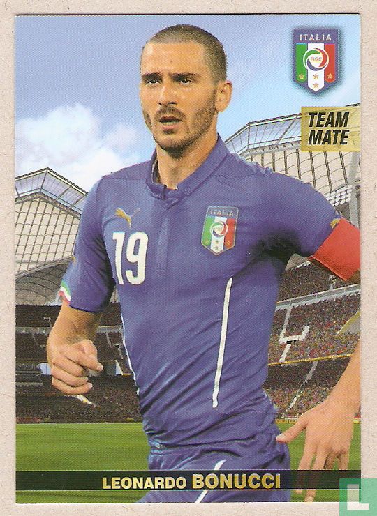 Leonardo Bonucci