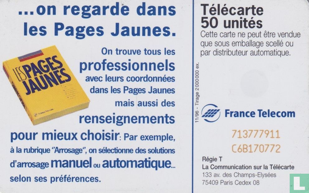 Pages Jaunes Ooly Schetsboek Wit Papier
