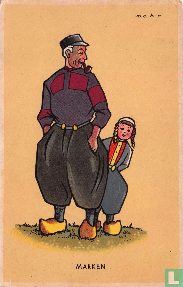 MARKEN