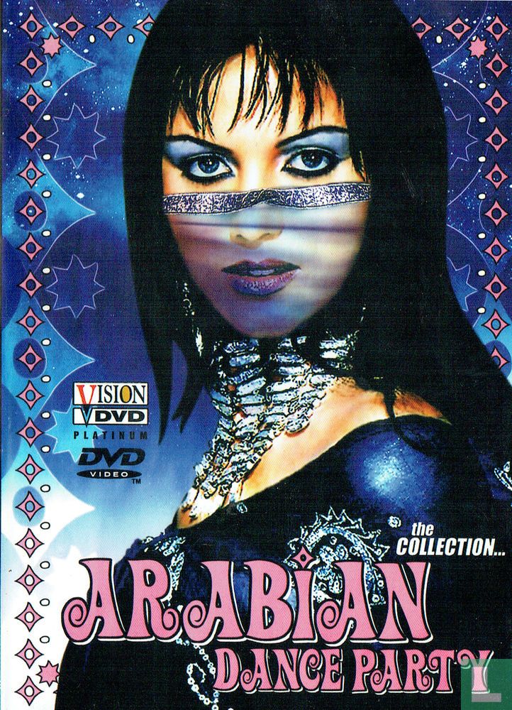 Arabian Dance Party