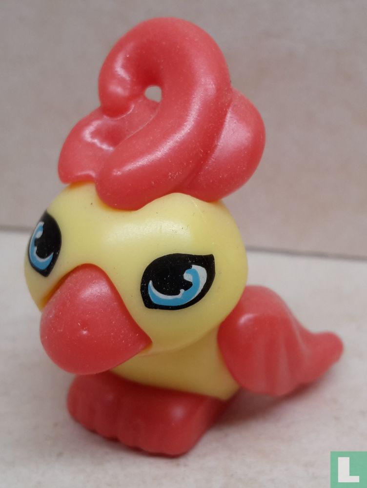 Bird