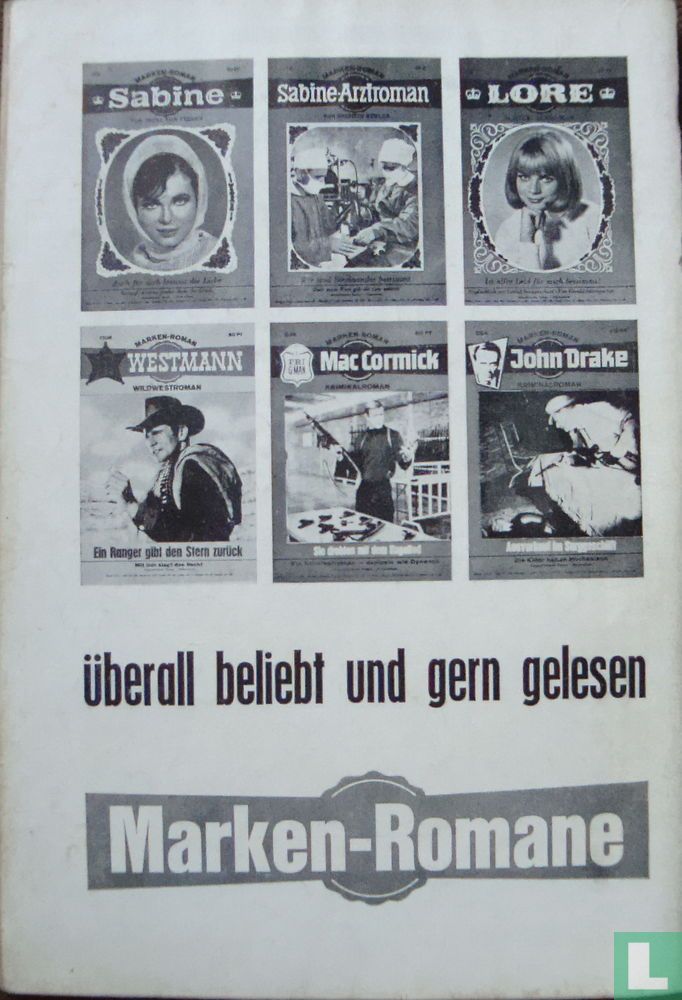 Lore [Marken] 959