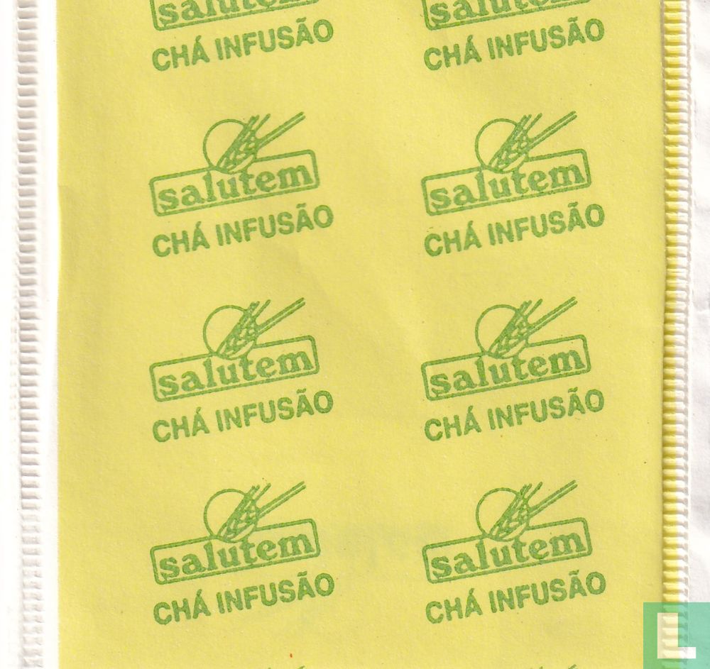 Chá Infusão
