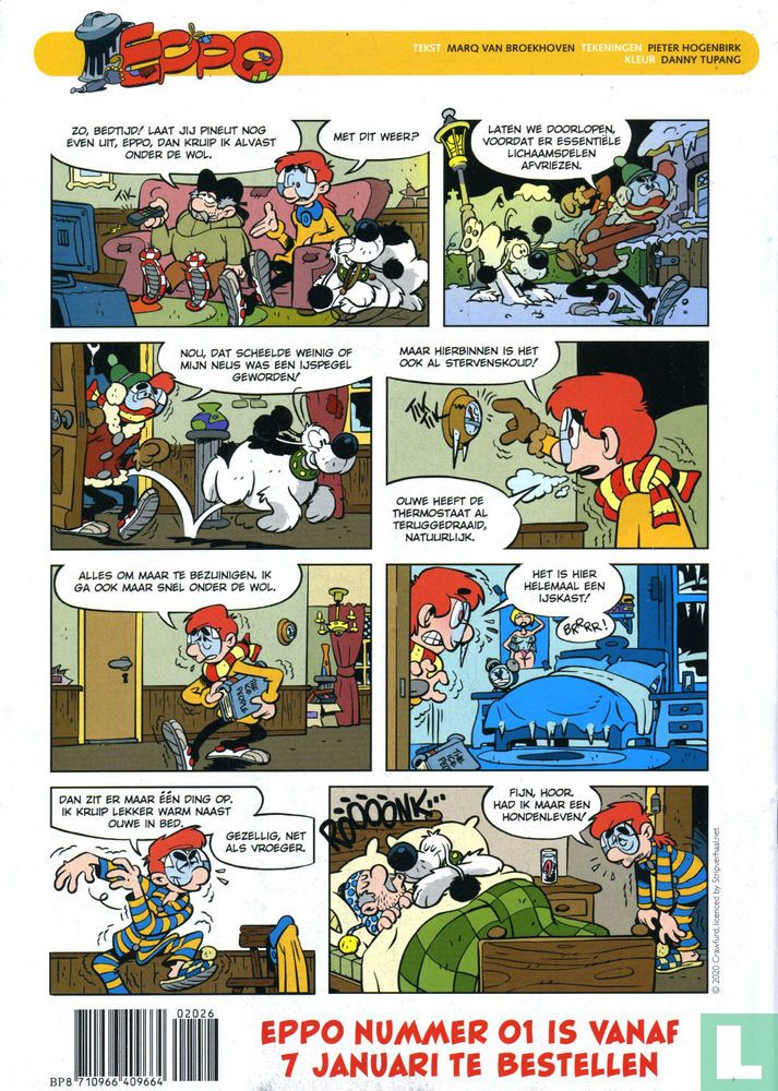 Eppo 26